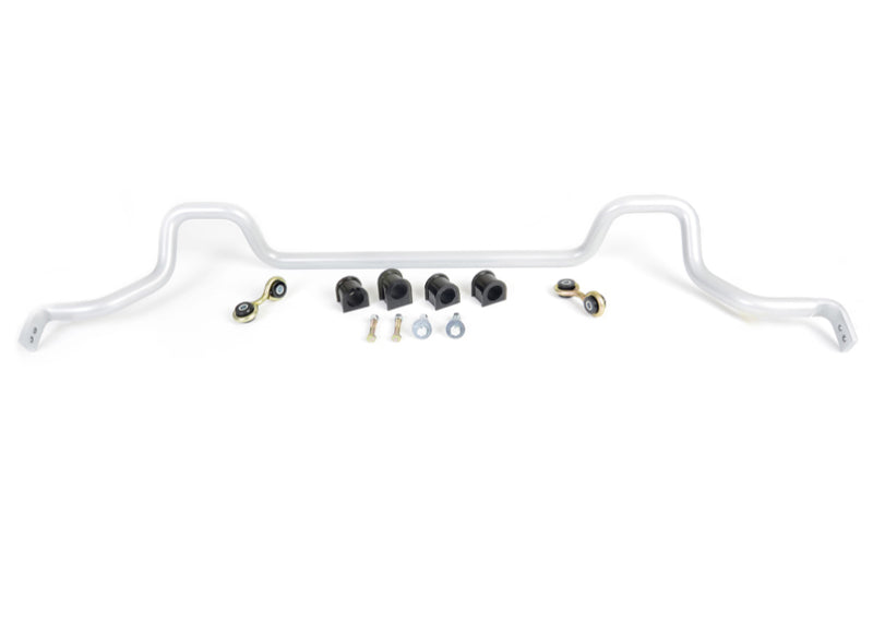 Whiteline Front 30mm Heavy Duty Adjustable Sway Bar Toyota Supra MK4 JZA80 1993-1998 | BTF67Z