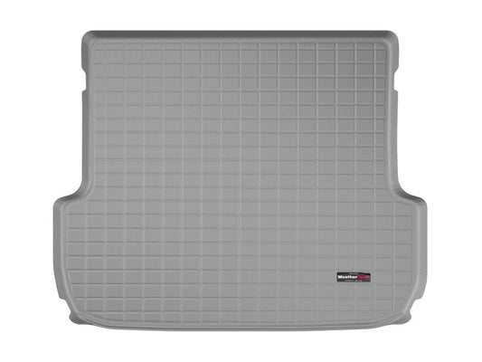 WeatherTech 2020+ Outback Cargo Liners - Grey | 421320