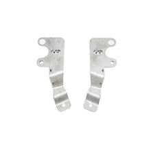 LP Aventure 15-21 WRX/STI / 13-17 Crosstrek Hood Light Brackets Bare | FLP-CTA-15-HBL-KIT