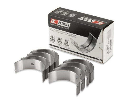 King Nissan MR18DE / MR20DE (Size 1.0 Oversized Rod Bearing Set