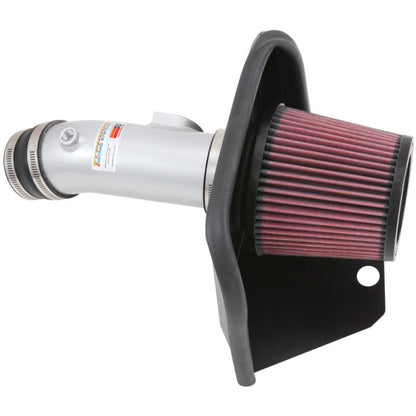 K&N 69 Series Typhoon Performance Air Intake System Mazda 3 2014-2018 / 6 2014-21 | 69-7063TTK