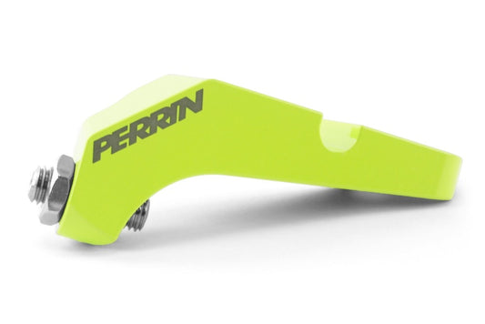 Perrin 13-23 BRZ / 13-16 FRS / 17-21 GT86 / 22-23 GR86 Master Cylinder Brace Neon Yellow | PSP-BRK-406NY