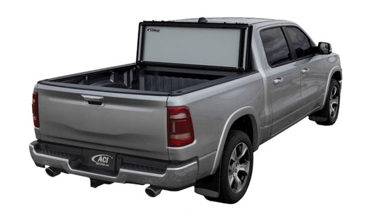 Access LOMAX Stance Hard Cover 17+ Honda Ridgeline 5ft Box Black Urethane | G3060019