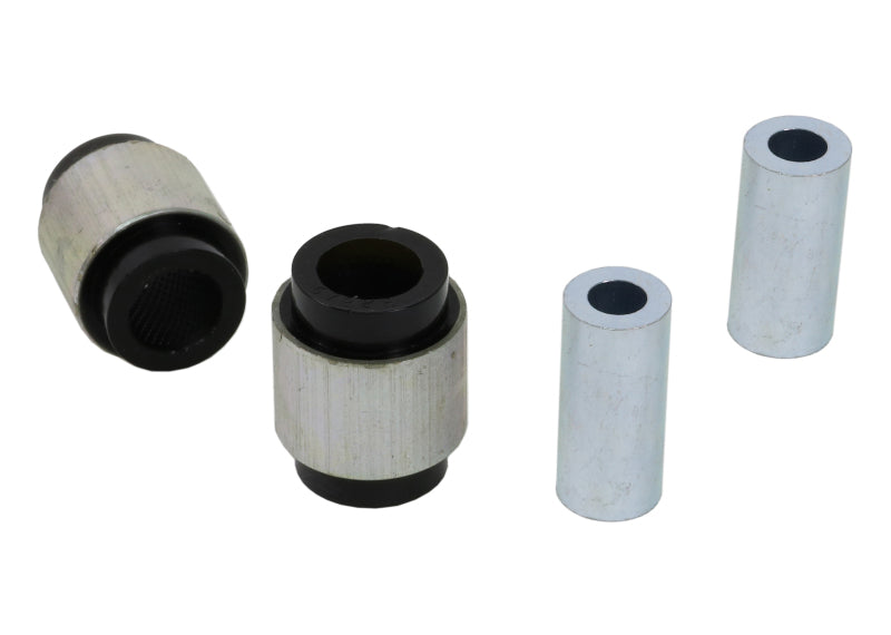 Whiteline Rear Lower Inner Control Arm Bushing Kit Acura Integra 2001-2006 / Honda Civic 2006+ | W63381