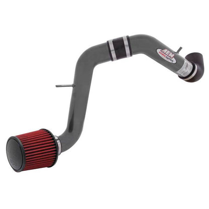 AEM Silver Cold Air Intake Mitsubishi Eclipse 2000-2005 | 21-433C