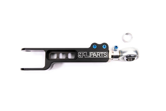 SPL Parts Rear Traction Arms Nissan 370Z 2009+ | SPLRTRZ34