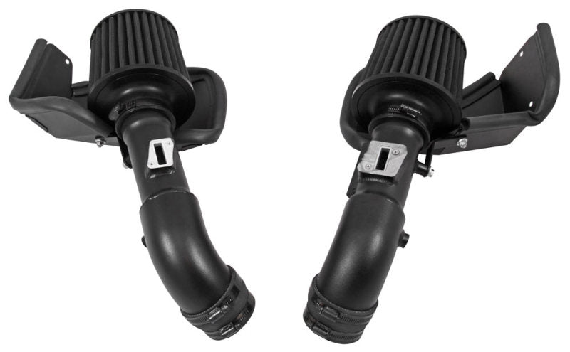 K&N Performance Short Ram Intake System Infiniti 3.7L V6 2008-2020 | 71-7078