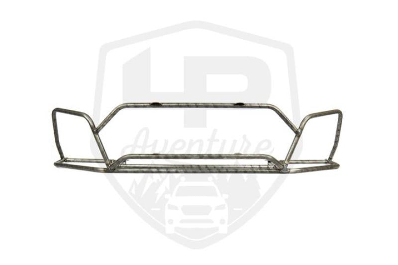 LP Aventure Big Bumper Guard Bare Subaru Outback 2013-2014 | FLP-OBA-13-GUARD-B-B