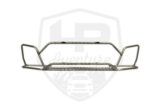 LP Aventure Big Bumper Guard Bare Subaru Outback 2013-2014 | FLP-OBA-13-GUARD-B-B