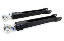 SPL Parts Rear Toe Arms Billet Version Nissan 370Z 2009+ | SPLRTAZ34B