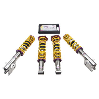 KW Coilover Kit V1 - WRX/STI 15-21 | 10245018