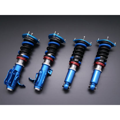 Cusco 2022 BRZ Street Zero A Pillowball Rear Mount Twin Tube Coilovers | 6C1-61N-CP