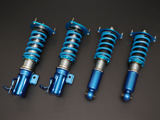 Cusco 2022+ GR86/BRZ Street Sport Coilovers 8K Front / 7K Rear Mono-Tube 24-Way | 6C1 64S CN