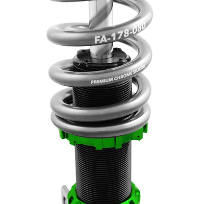 Mazda 3/Speed3 | BL 2010-2013 - 500 Series Coilovers