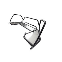 LP Aventure Full Armor Option Subaru Outback 15-2019 | FLP-OBA-15-B.GUARD+1