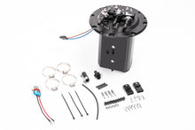 Radium Engineering 08-21 WRX/STI V2 Fuel Pump Hanger for use w/ Walbro 255LPH | GSS342 or AEM 340LPH | 50-1200 Pumps | 20-0780-00