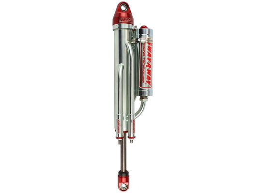 aFe Sway-A-Way 2.5 Bypass Shock 3-Tube w/ Piggyback Res. Right Side 18in Stroke Universal | 56000-0318-3R