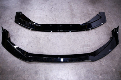 HKS 2022 BRZ Type S Carbon Front Spoiler | 53004-AF001