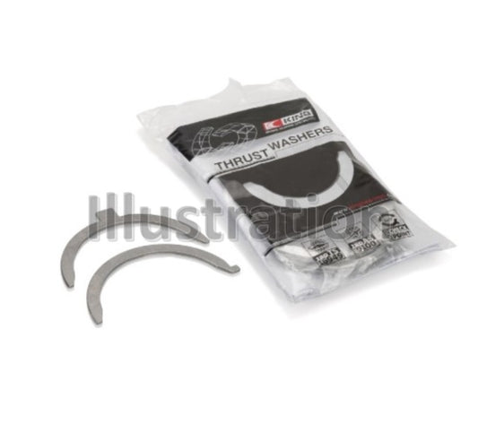 King Nissan MR20DE Thrust Washer Set