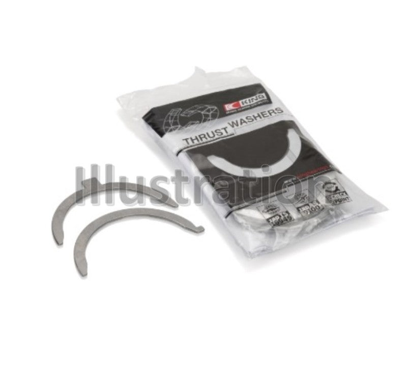 King Nissan VR38DETT/VQ35AHR/VQ37HR Thrust Washer