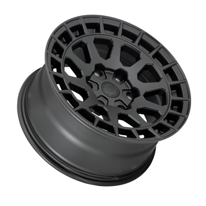 Black Rhino Boxer 18x8.5 5x114.3 ET12 CB 76.1 Gunblack Wheel