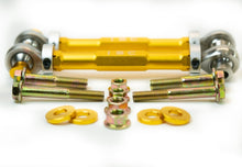 ISC 08-21 WRX/STI / 13-23 BRZ Adjustable Toe Arm Kit | S012TA