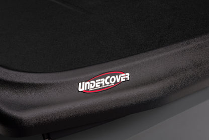 UnderCover 07-13 Tundra 6.5ft SE Bed Cover - Black Textured | UC4076