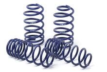 H&R 89-95 Geo Metro Sport Spring | Non Convertible