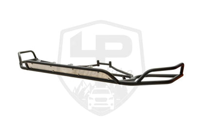 LP Aventure 2023 Outback Small Bumper Guard - Powder Coated | FLP-OBA-23-GUARD-S+OPC