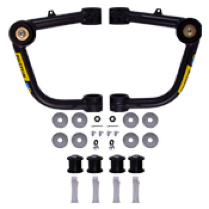 Bilstein 05-21 Tacoma B8 Front Upper Control Arm Kit | 51-304683