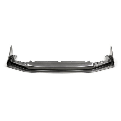 Seibon 18-21 Subaru WRX/STI CW-Style Carbon Fiber Front Lip | FL18SBIMP-CW