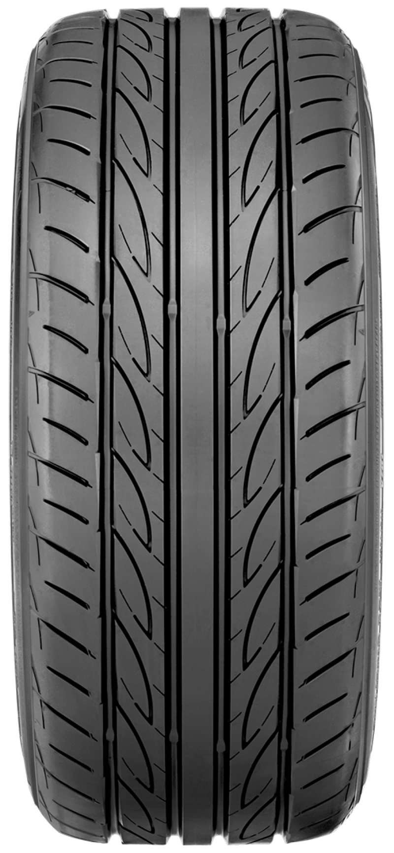 Yokohama Advan Fleva V701 Tire - 225/35R18 87W