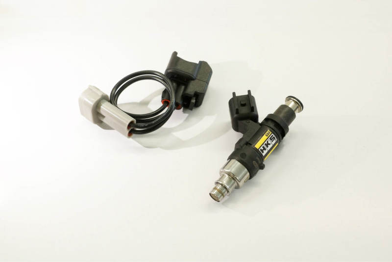 HKS 04-21 STI Fuel Upgrade Kit | 14007-AF003
