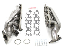 JBA Performance Exhaust Header Shorty Stainless Steel Toyota Tundra 2010-2015 / Sequoia 4.6L 2010-2013 | 2014S