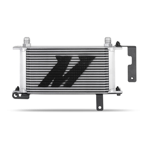 Mishimoto 22-24 Subaru WRX Thermostatic Oil Cooler Kit - Silver | MMOC-WRX-22TSL