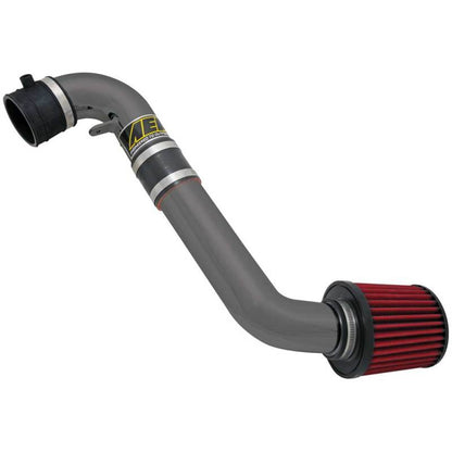 AEM 10 Mazda 3 2.5L Manual Trans Silver Cold Air Intake | 21-695C