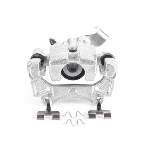 Power Stop Rear Right Autospecialty Caliper w/ Bracket Mazda Miata 2001-2005 | L2739