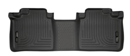 Husky Liners X-act Contour Series 2nd Seat Floor Liner Black Toyota Camry 2012-2017 | 55511