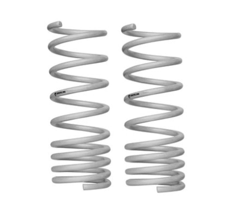 Whiteline Front and Rear Performance Lowering Springs Toyota GR Supra 2020-21 | WSK-TOY001