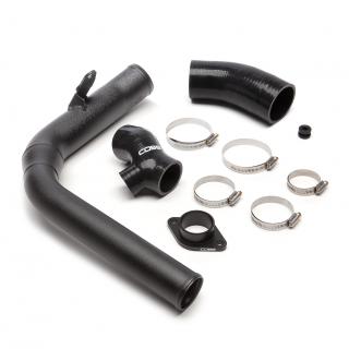 Cobb 15-21 Subaru WRX NexGen Stage 2 Redline Carbon Fiber Power Package - Black | SUB004NG2W-BK-RED