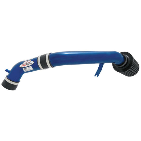 AEM Blue Cold Air Intake Infiniti G35 3.5L 2003-2006 | 21-548B