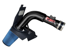 Injen 15-17 STI Cold Air Intake w/ MR Tech and Heat Shield | SP1206BLK