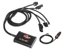 aFe 20+ Supra 3.0L Scorcher GT Bluetooth Power Module | 77-46004