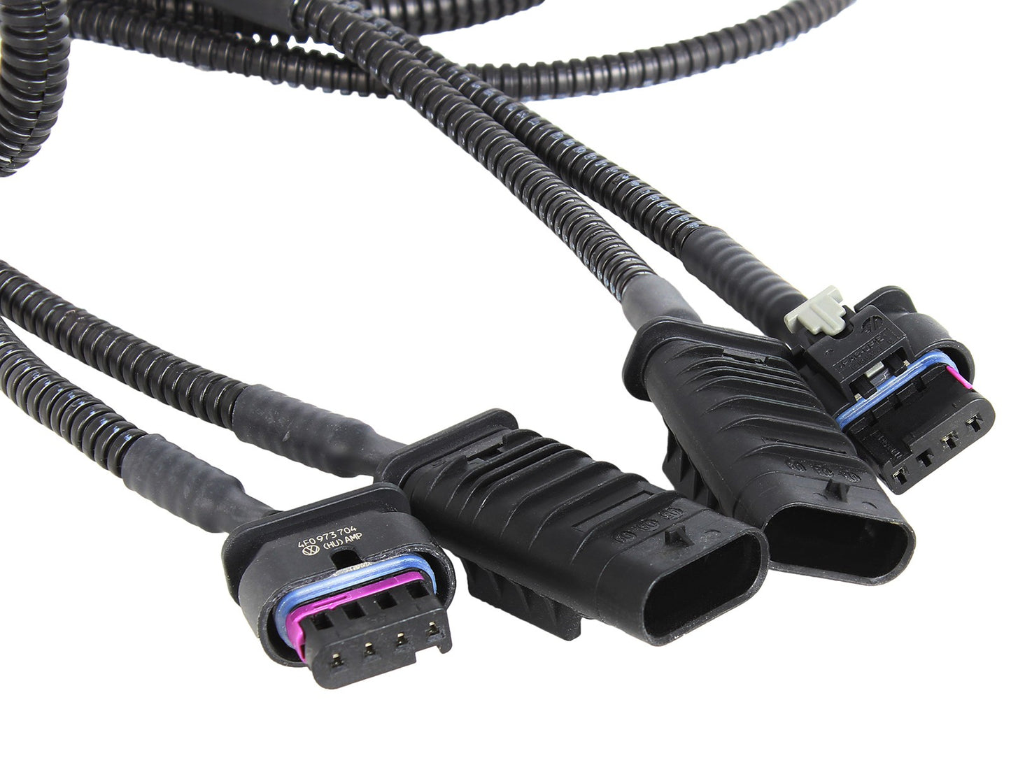 aFe 20+ Supra 3.0L Scorcher GT Bluetooth Power Module | 77-46004