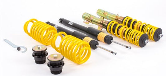 ST Suspension XA Coilover Kit Scion FR-S 2013-2016 / Subaru BRZ 2013+ / Toyota 86 2017+ | 18258004