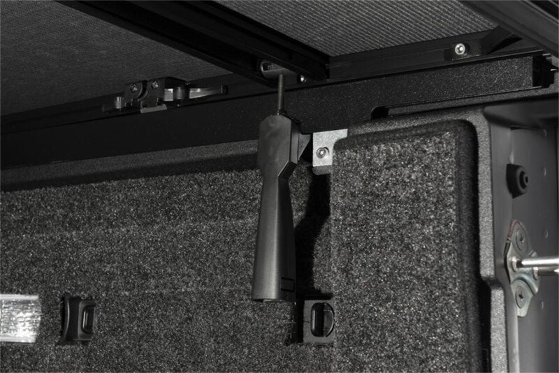 Extang 17-22 Ridgeline Trifecta 2.0 Tonneau Cover | 92590