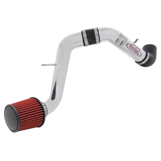 AEM Polished Cold Air Intake Mitsubishi Eclipse 2000-2005 | 21-433P