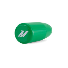 Mishimoto Shift Knob Green Universal | MMSK-GR