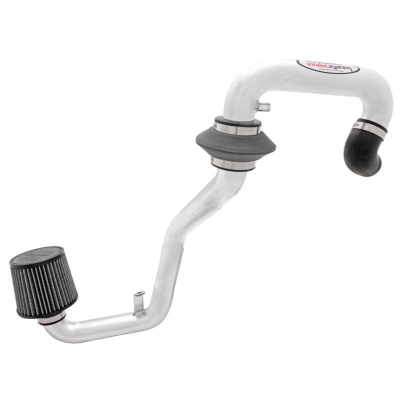 AEM 04-06 Scion xB / 06 xA 1.5L L4 Polished Cold Air Intake