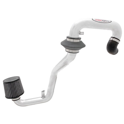 AEM 04-06 Scion xB / 06 xA 1.5L L4 Polished Cold Air Intake